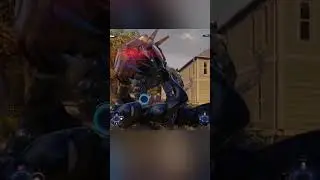 Symbiote Spider-Man Gameplay Reveal