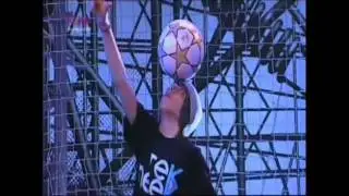 United Freestyler- Best of Marcel