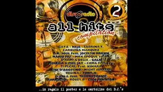 Discoradio All Hits Compilation - I Successi Pop Degli Anni '80 E Le Hit Latine CD2 (1998)