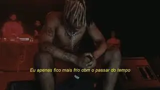 nova - whitley feat: XXXTENTACION (LEGENDADO/PARA STATUS)