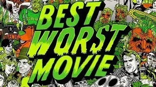 Best worst movie (Documental Español)