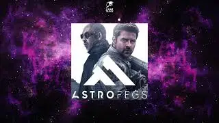 M83 Feat. Susanne Sundfør - Oblivion (AstroFegs Bootleg - Bizarre Hazar Vocal Edit)