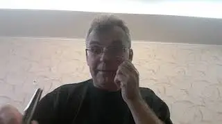 Удивительные варганы уникального самобытного мастера Романа Склемина