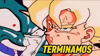 FREEZER LA TOXICA EXTENDIDO HD