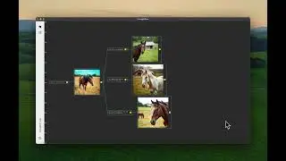 Generative AI tool made with Flutter Canvas