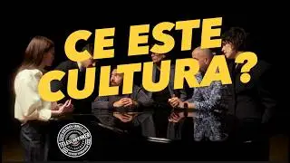 What is Culture?