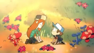 Gravity Falls - Already Over AMV  [Weirdmageddon]