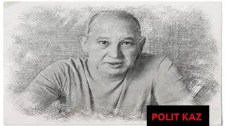 Mukhtar Dzhakishev - the capital of Kazakhstan was founded by a colonel of the Russian Empire.