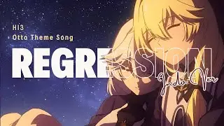 HI3 Otto Theme song - Regression (Indonesian Cover)