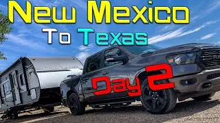 Leaving Arizona, heading to Tennessee! Day 2 VLOG