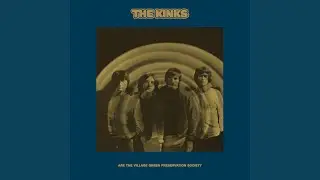 The Village Green Preservation Society (Alternate Mix With Session Chat)