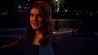 Spoilers: I broke Spiderman 2 (part 2)