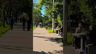 улочки Алматы ❤️ 