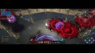 GvG 05/11 ELTEMPLO vs Honra | Mu Legend 86