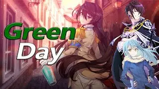 Epic Seven - Guild War - Green Day!