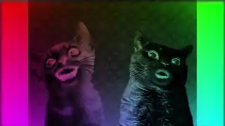 (REUPLOAD^2) Preview 2 Numa Cat Effects (Inspired by Preview 2 Effects)