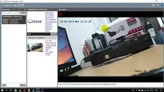 Mengaktifkan Protokol  ONVIF  IP Camera Hikvision H.265+  [ Enable Onvif Hikvision Camera ]