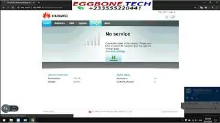 Unlock Huawei B315S-608 Router