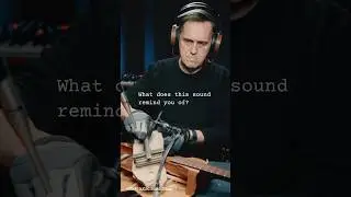 Sound Design: Creative Cinematic FX for Film & Video Games 🎧⚙️
