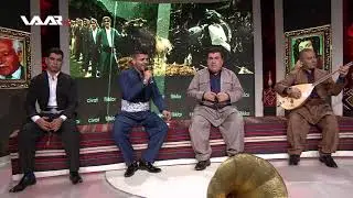 Dîndar Hisên - Şahîno  WAAR TV
