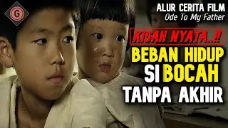 BERDASARKAN KISAH NYATA‼️PENANTIAN SI BOCAH KEPADA AYAH TERCINTA- ALUR CERITA Ode To My Father