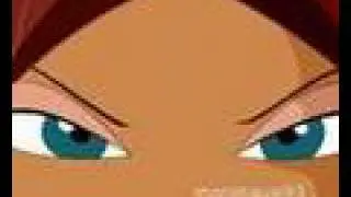 DARK BLOOM vs. the winx