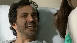 Yo no creo en los Hombres Capitulo 3 Parte 1