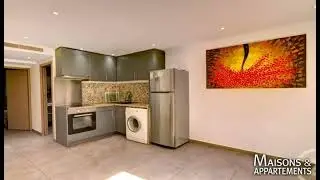 NICE - APPARTEMENT A VENDRE - 95 000 € - 30 m² - 2 pièce(s)