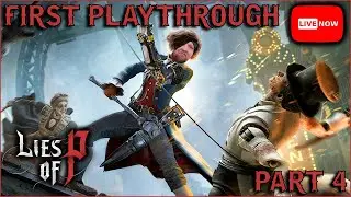 🔴 Tell Me Lies Tell Me Sweet Little Lies 🔴 1st Playthrough Part 4 // !twitch !kick 