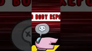 Impostor WORST TIMING in among us! (Among us bad timing and funny moments)
