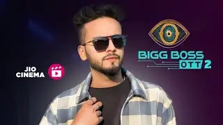 Big Boss Ott 2, I Support Elvish Yadav | #elvishyadav #shortsvideo