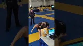 David Mitchell IBJJF San Jose May 4/5th 2024 Highlight Reel