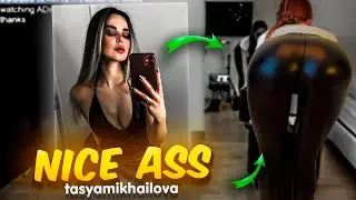 будни твича I tasyamikhailova