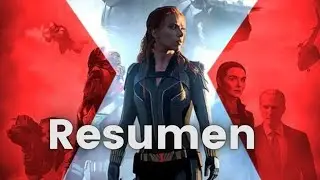 Black Widow Resumen