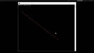 Print a GUI Line In CMD - Line Function | TheBATeam