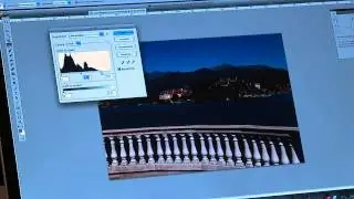 Fotografia Digitale - Capire l'istogramma