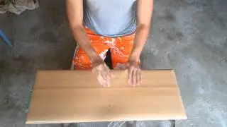 The cup song parody
