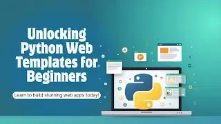 What Are Python Programming Web Templates?