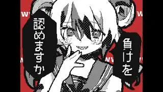【うごメモ】【創作】【flipnote】