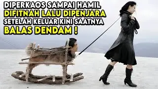 NO FORGIVENESS ‼️ THE MOST BRUTAL REVENGE ACTION FROM THE RAPED GIRL - FILM STORYLINE