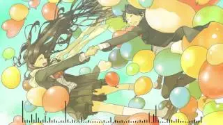 Sleepycoaster ~ Balloon House [Electro Piano House]