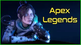 Apex Legends| Приключение Bro Di4b 9-киллов| открытие 20 кейсов