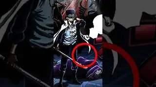 Sabo REVELARÁ tudo O QUE ACONTECEU para o DRAGON! | One Piece #shorts