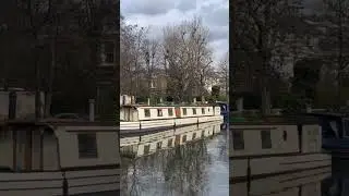 Будни в английской деревне 