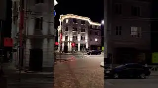 Где-то в Калининграде...