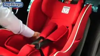 Seggiolino auto Viaggio 1 Duo Fix - Peg Perego