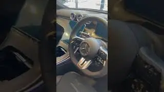 Mercedes Benz S580 Maybach