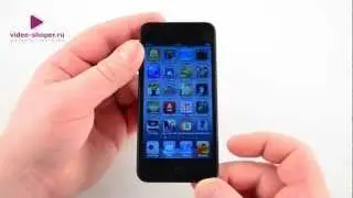 iPod touch 5
