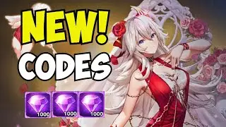 All New! ACTIVE CODES 💎💎💎 + HUGE SUMMON | Mobile Legends: Adventure