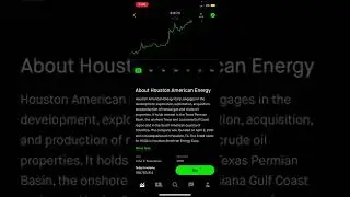 WHY OIL STOCKS CLIMBING OVER 500% PERCENT????